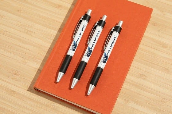 Pens