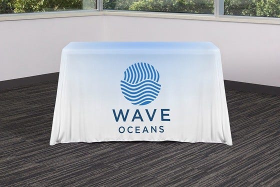 Mesh Banners